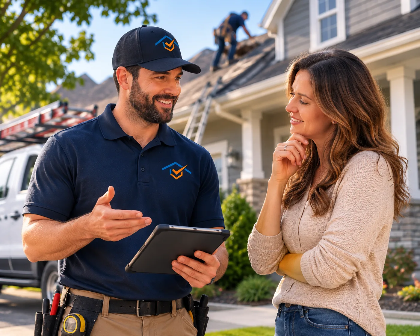 Roof Inspection FAQs in Pine Meadow, CT